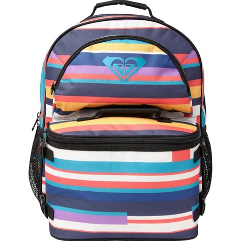 Stay Fashionable and Organized with the Roxy Magix Backpack